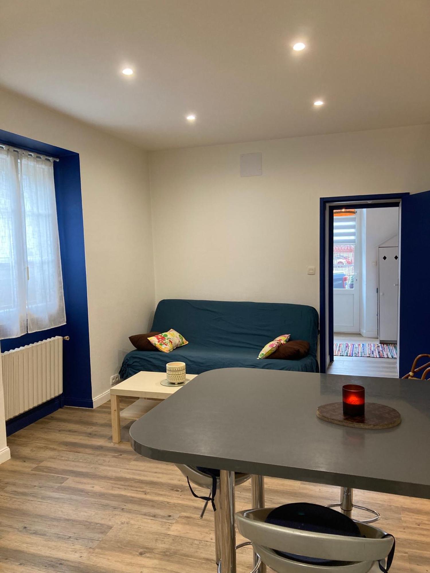 Maison Graciateguy Saint-Etienne-de-Baigorry Zewnętrze zdjęcie