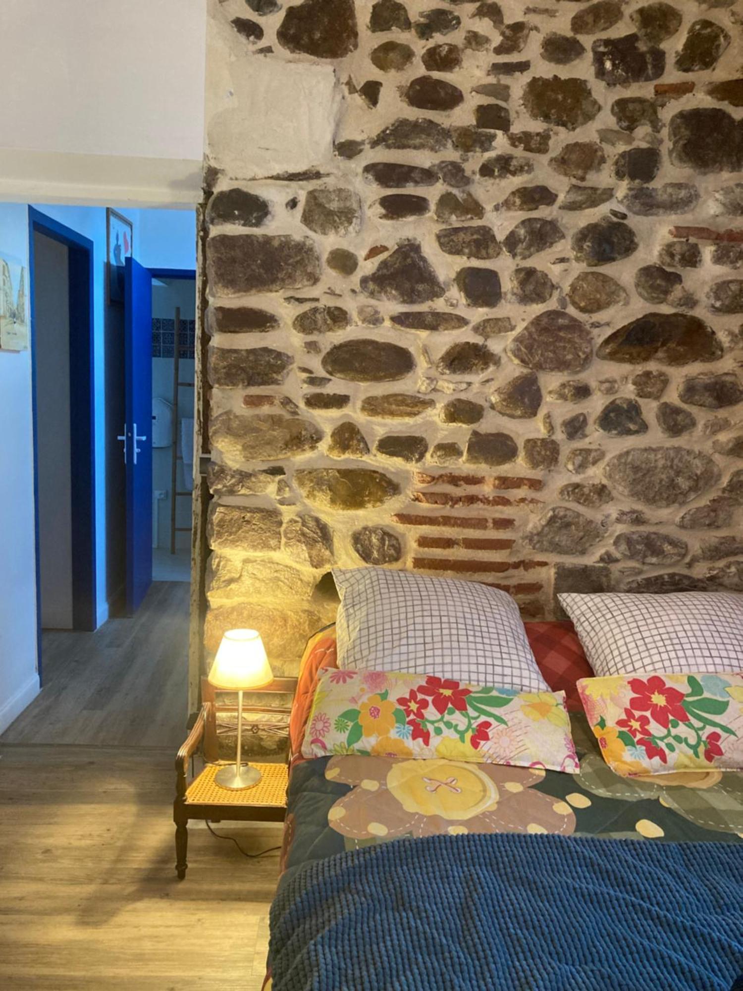 Maison Graciateguy Saint-Etienne-de-Baigorry Zewnętrze zdjęcie