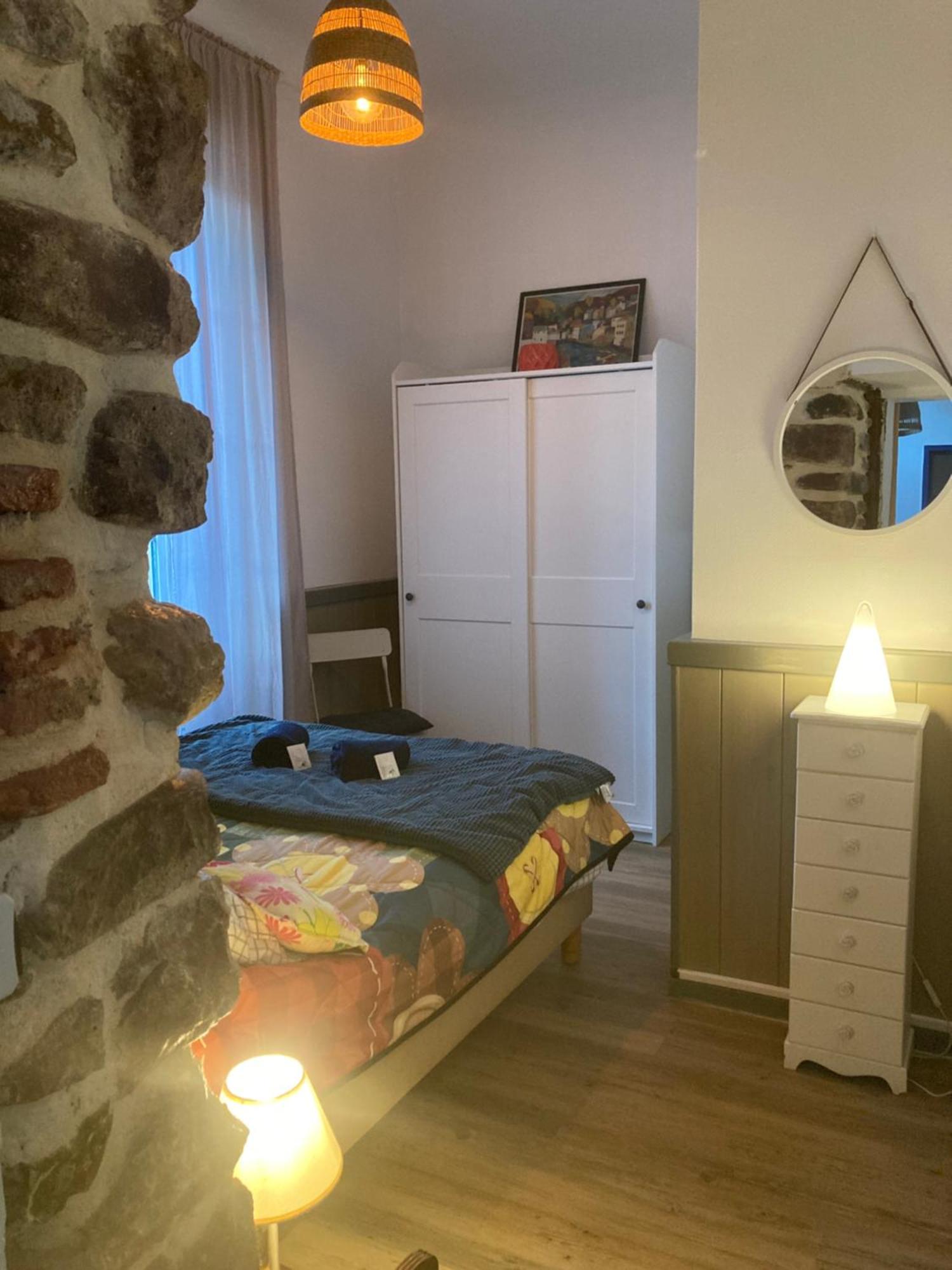 Maison Graciateguy Saint-Etienne-de-Baigorry Zewnętrze zdjęcie