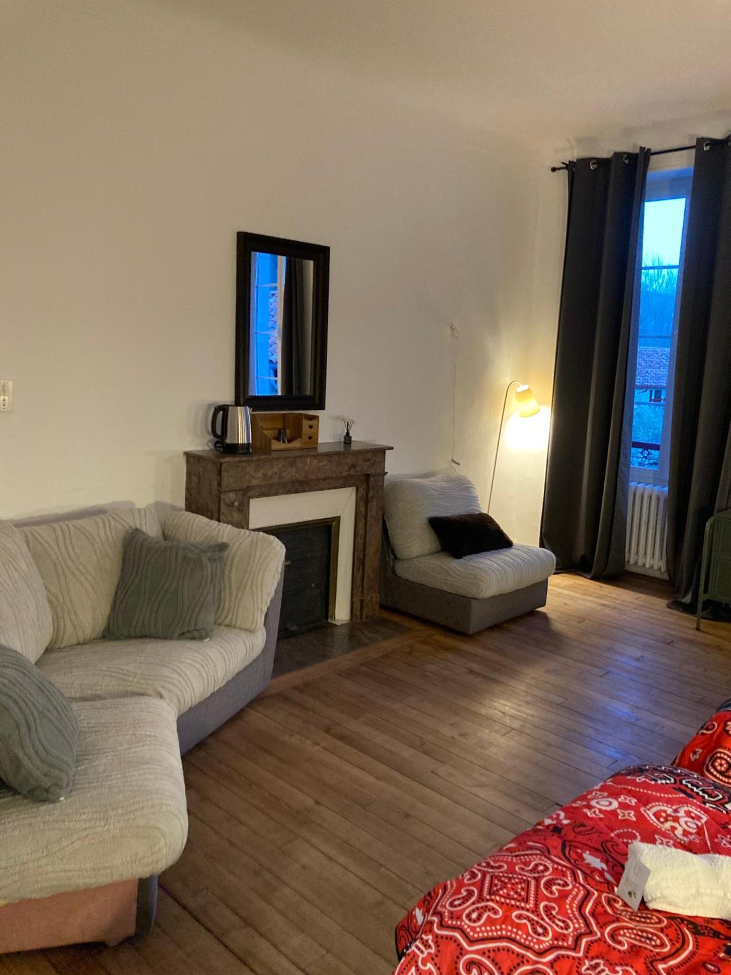 Maison Graciateguy Saint-Etienne-de-Baigorry Zewnętrze zdjęcie