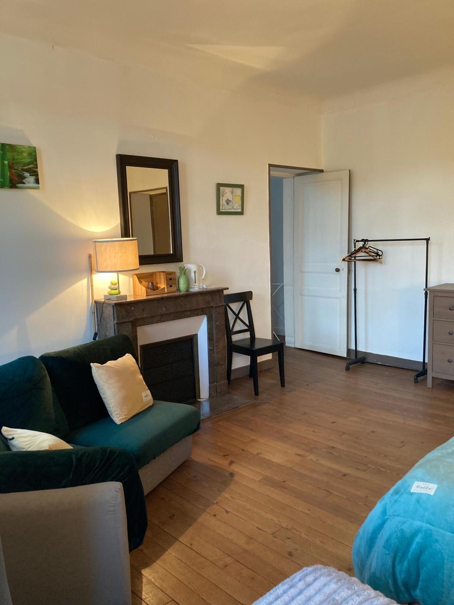 Maison Graciateguy Saint-Etienne-de-Baigorry Zewnętrze zdjęcie