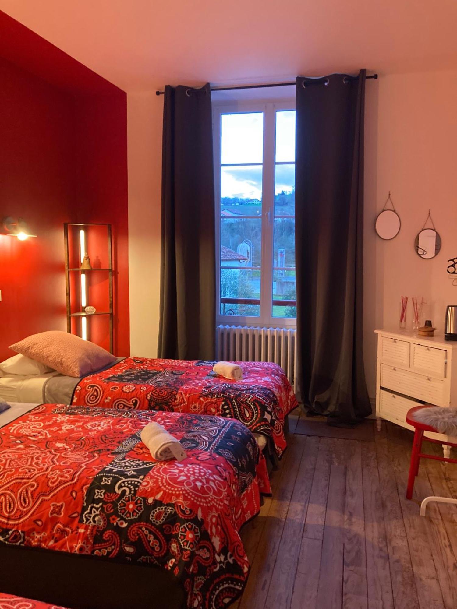 Maison Graciateguy Saint-Etienne-de-Baigorry Zewnętrze zdjęcie