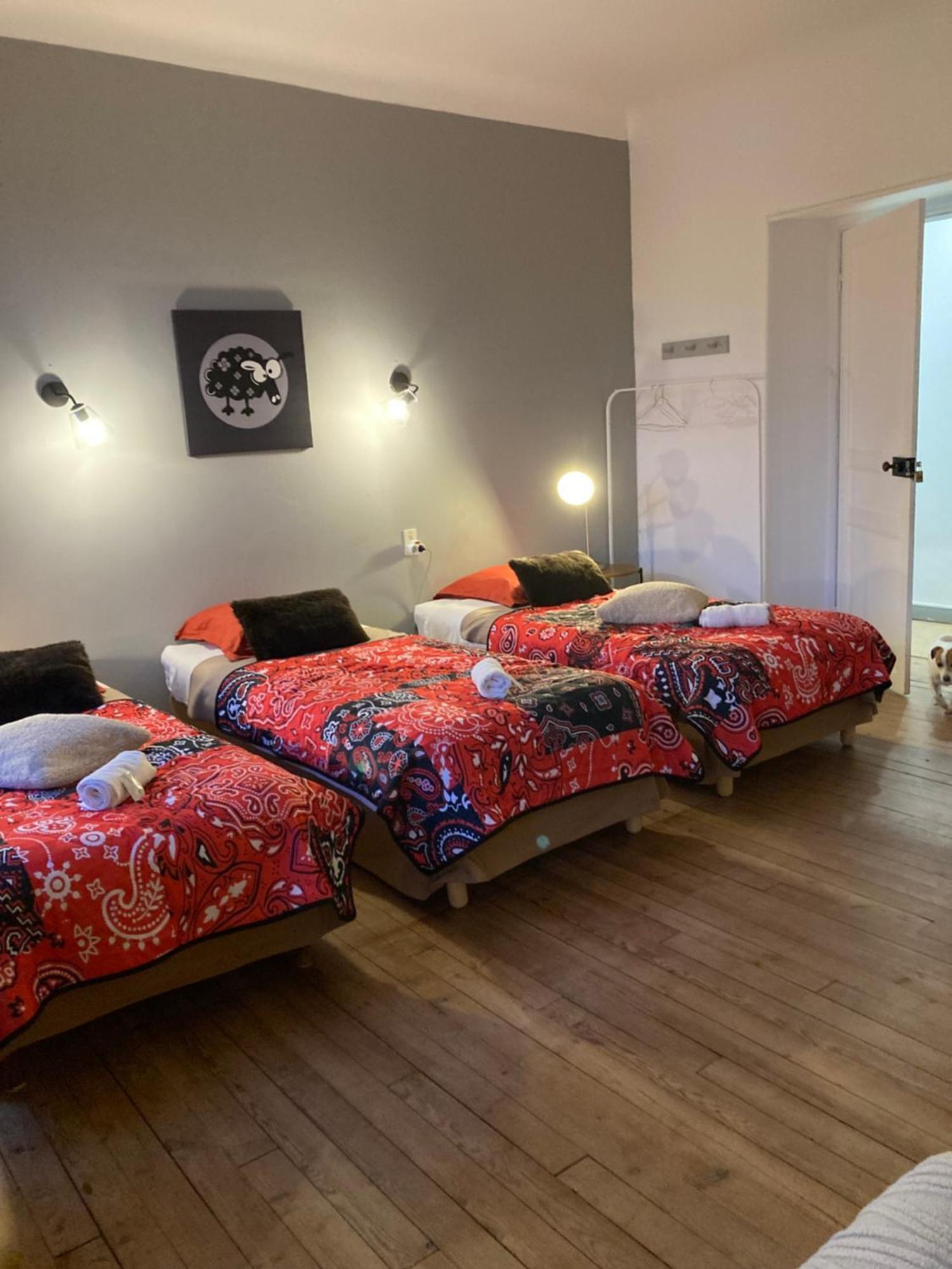 Maison Graciateguy Saint-Etienne-de-Baigorry Zewnętrze zdjęcie