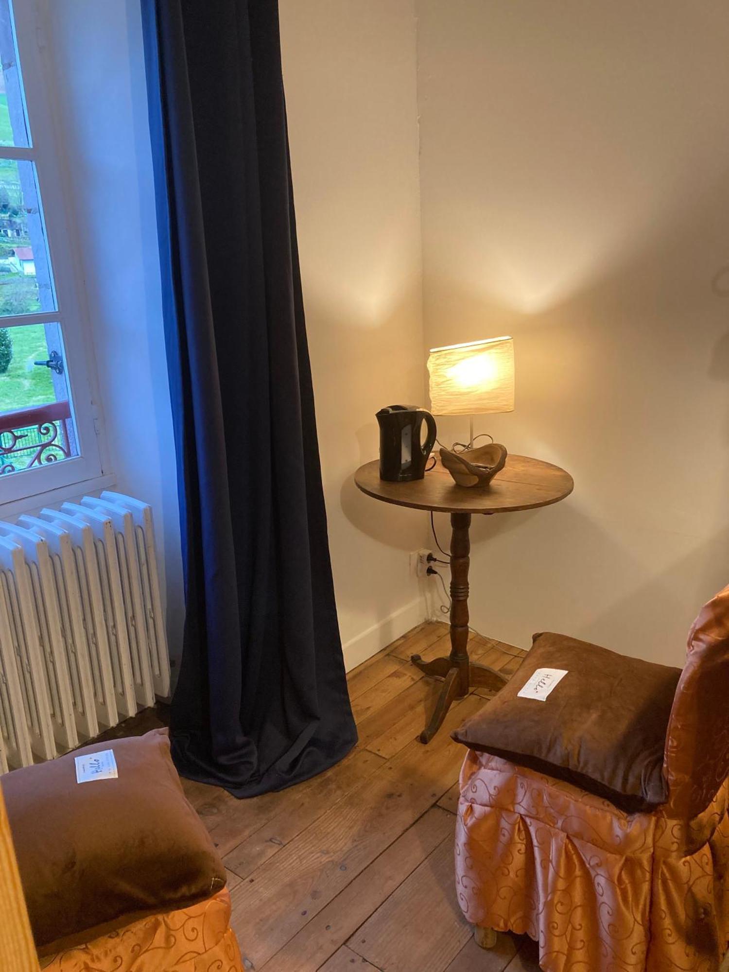 Maison Graciateguy Saint-Etienne-de-Baigorry Zewnętrze zdjęcie