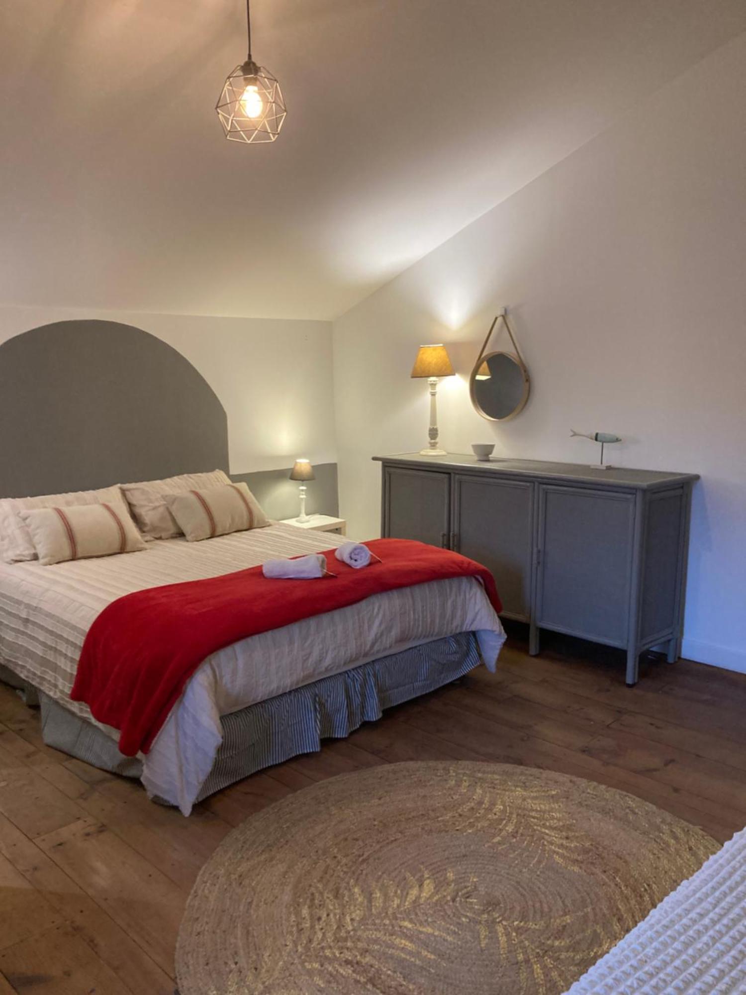 Maison Graciateguy Saint-Etienne-de-Baigorry Zewnętrze zdjęcie