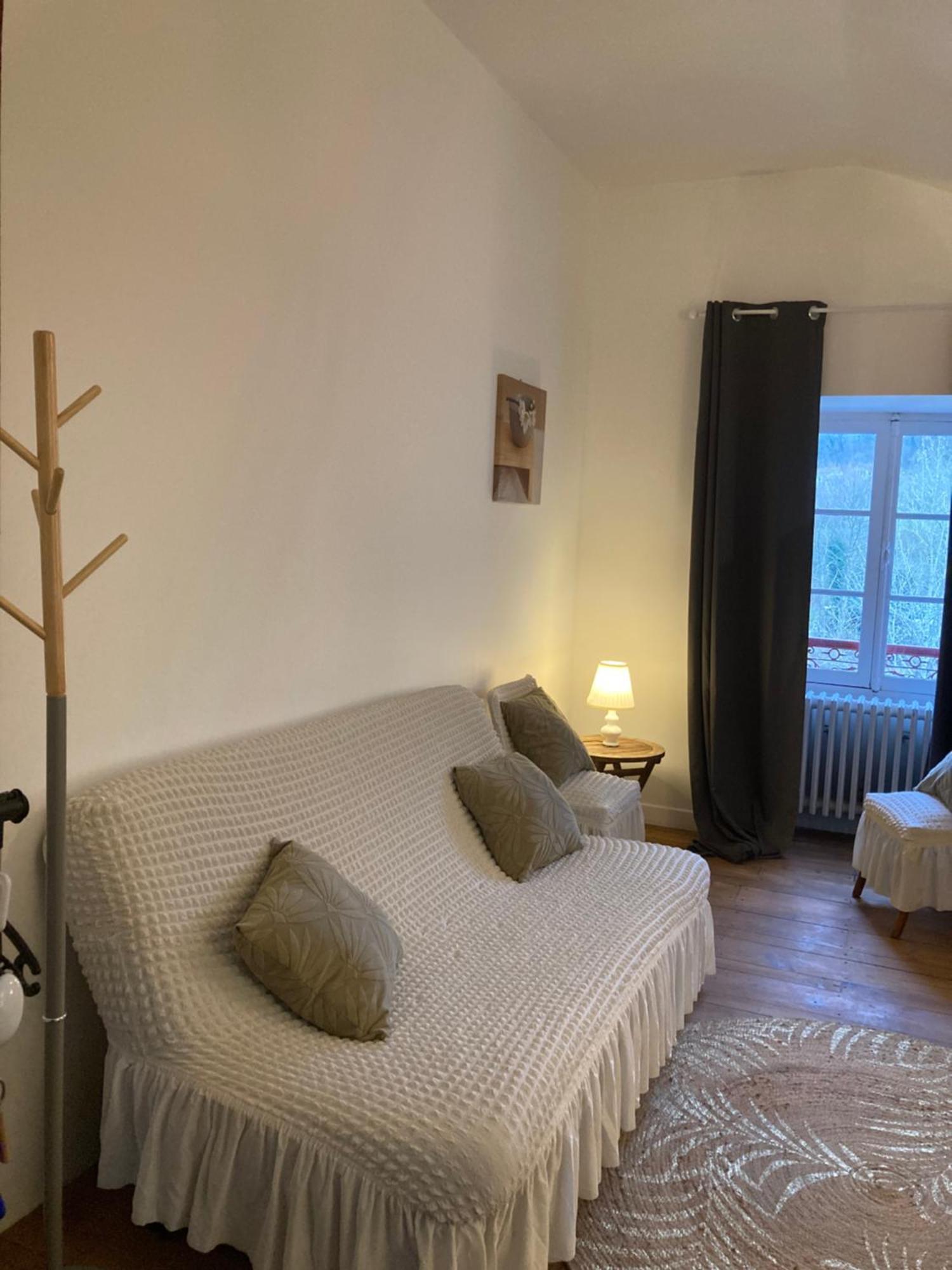 Maison Graciateguy Saint-Etienne-de-Baigorry Zewnętrze zdjęcie